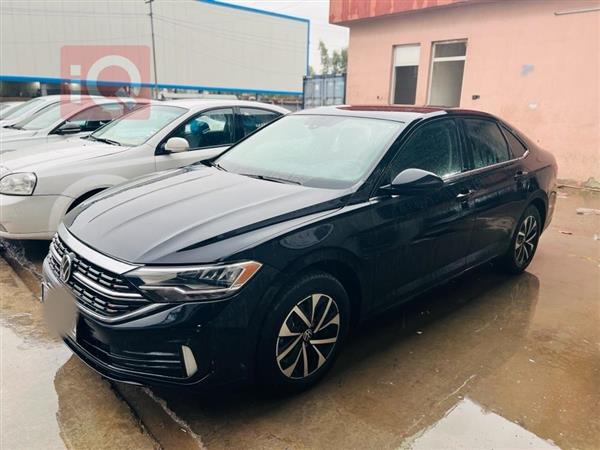 فولكسفاغن جيتا 2023 للبيع في العراق - اربيل